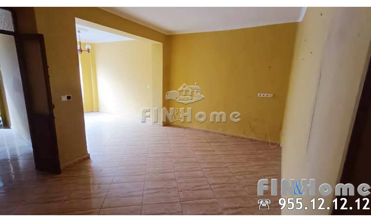 Renovation house in Morón, 5 bedrooms