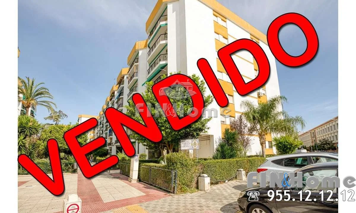 Piso para reformar en Triana, cuatro dormitorios