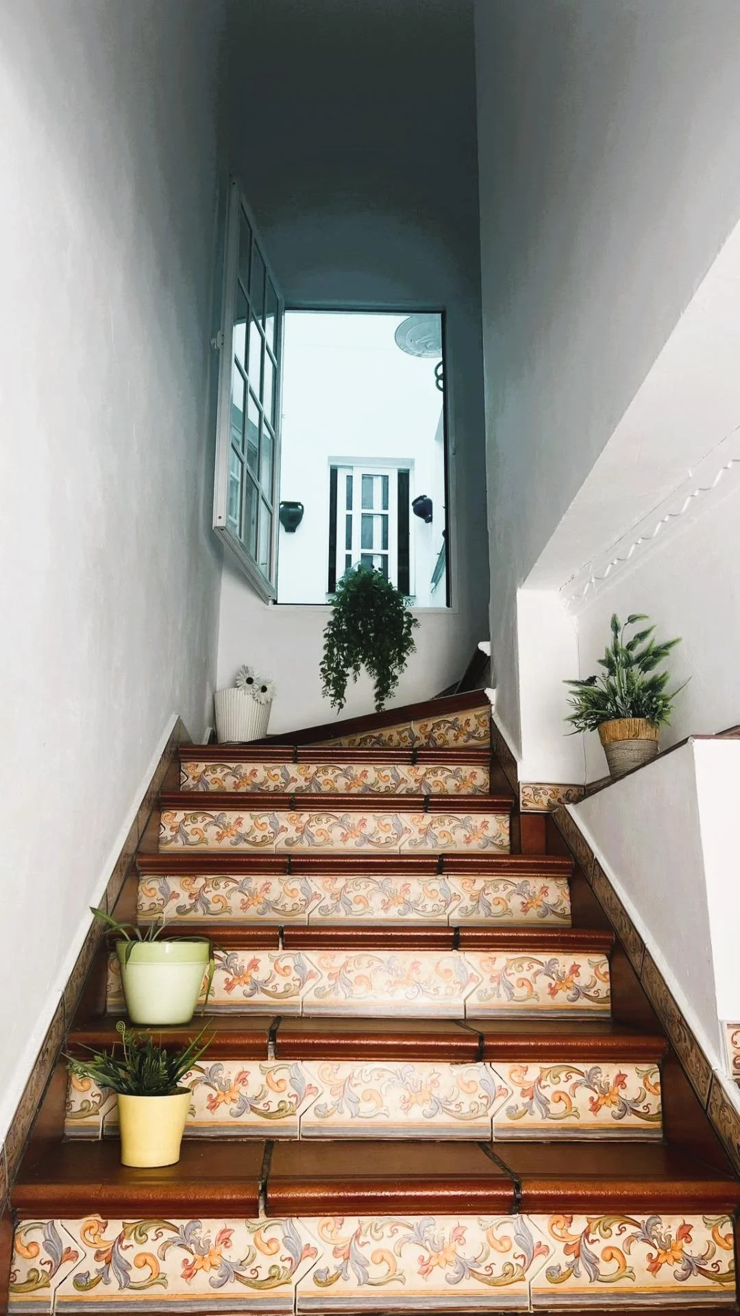 Three-bedroom house in Pradillo