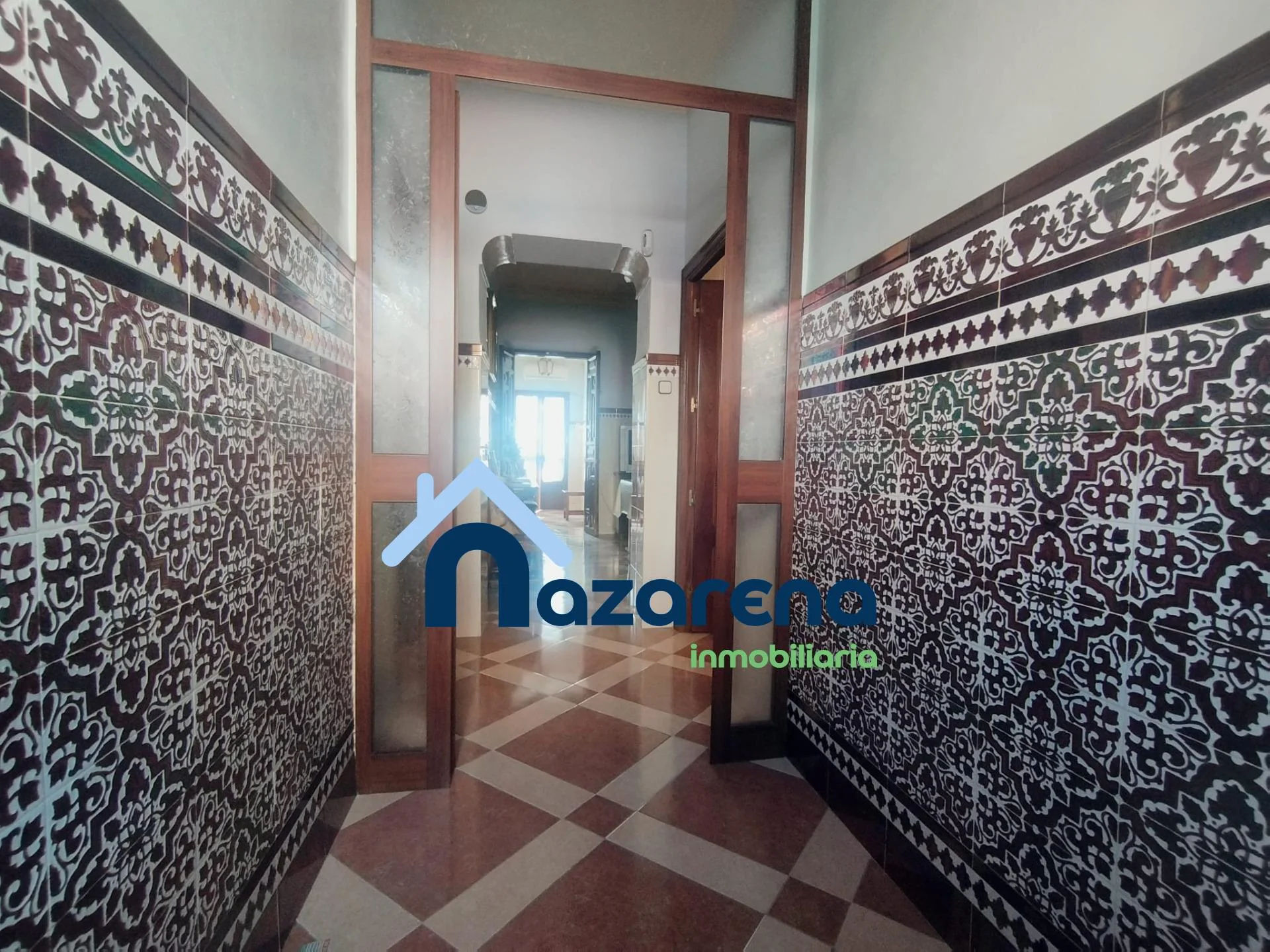 Ave Maria reform house, 2 bedrooms
