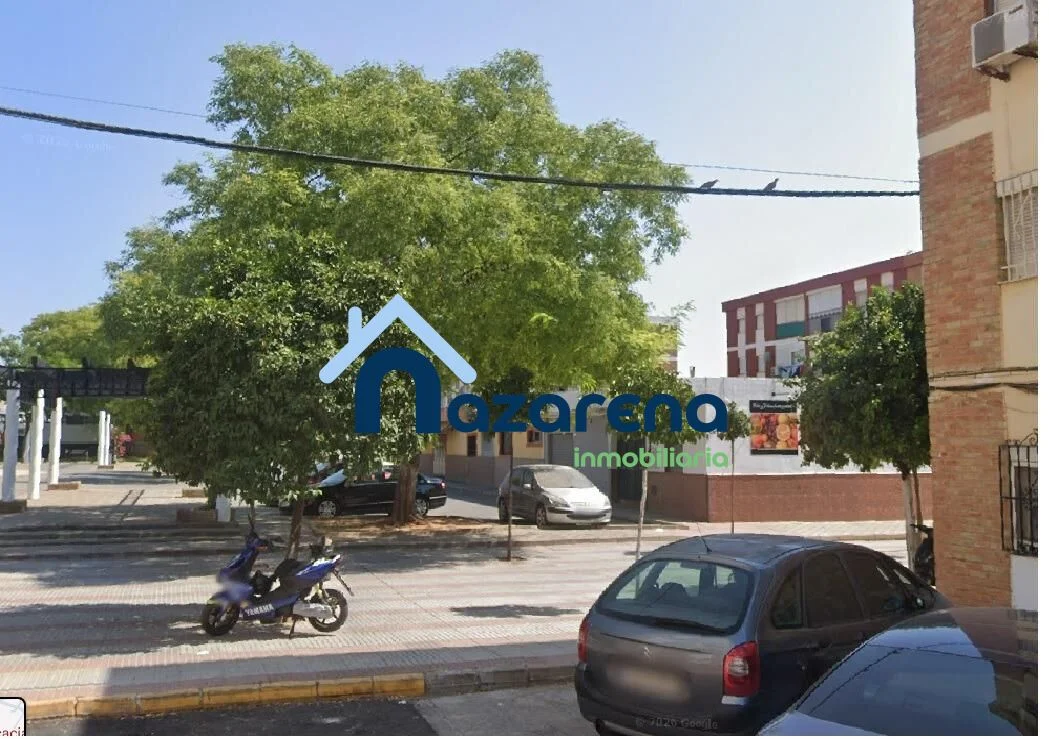Reformed 60 sqm commercial unit