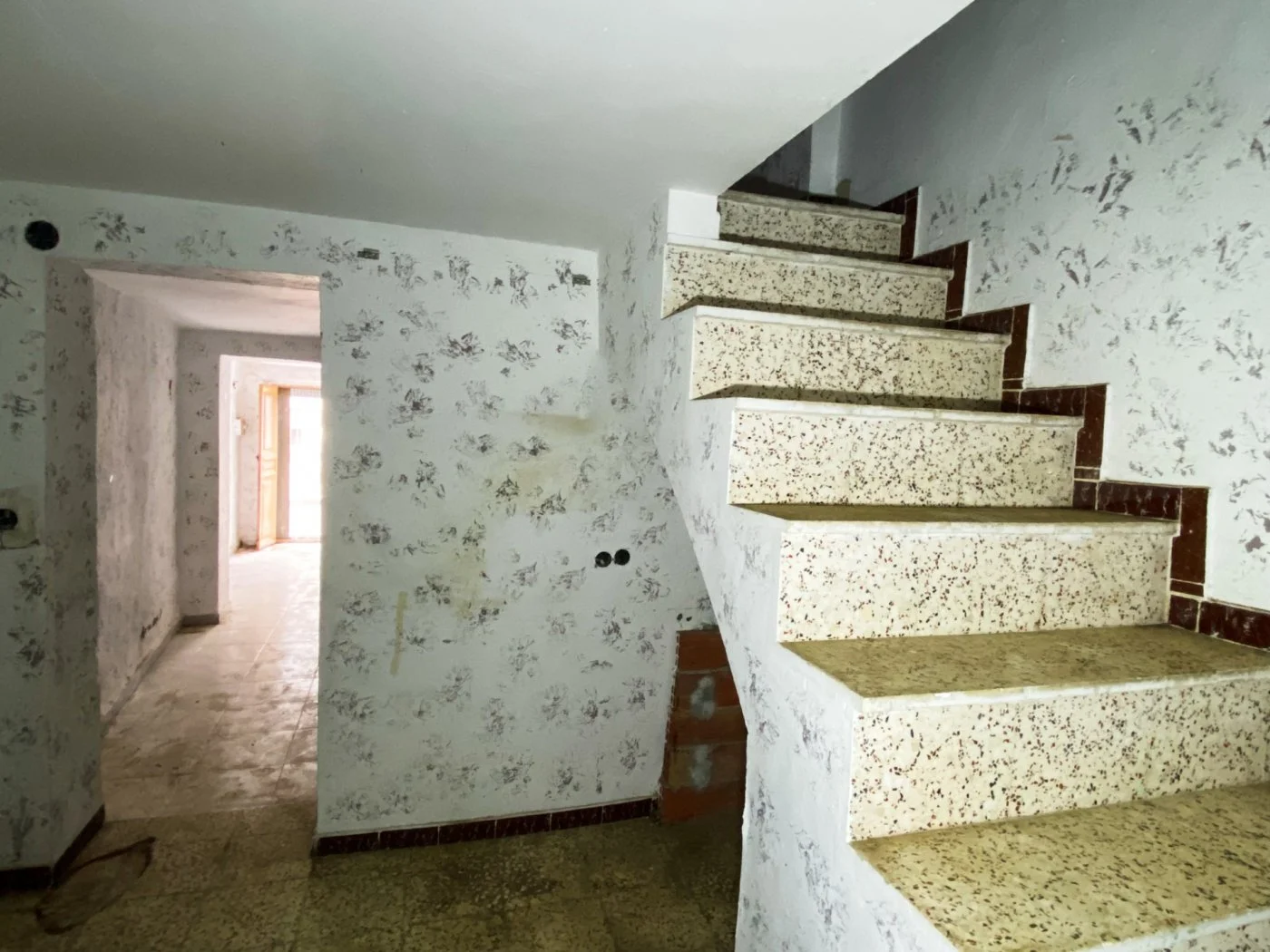 Adosado en El Saucejo, 3 habitaciones