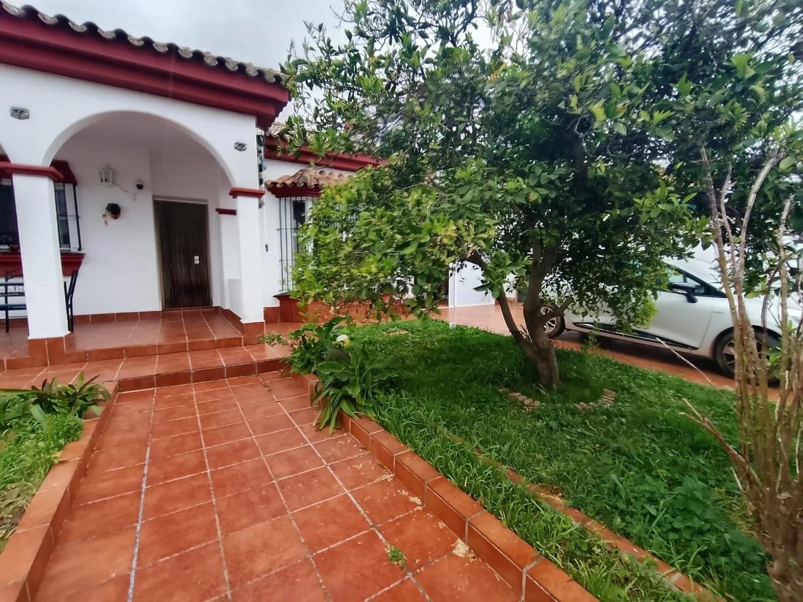 Chalet en La Coquina de 108 m²