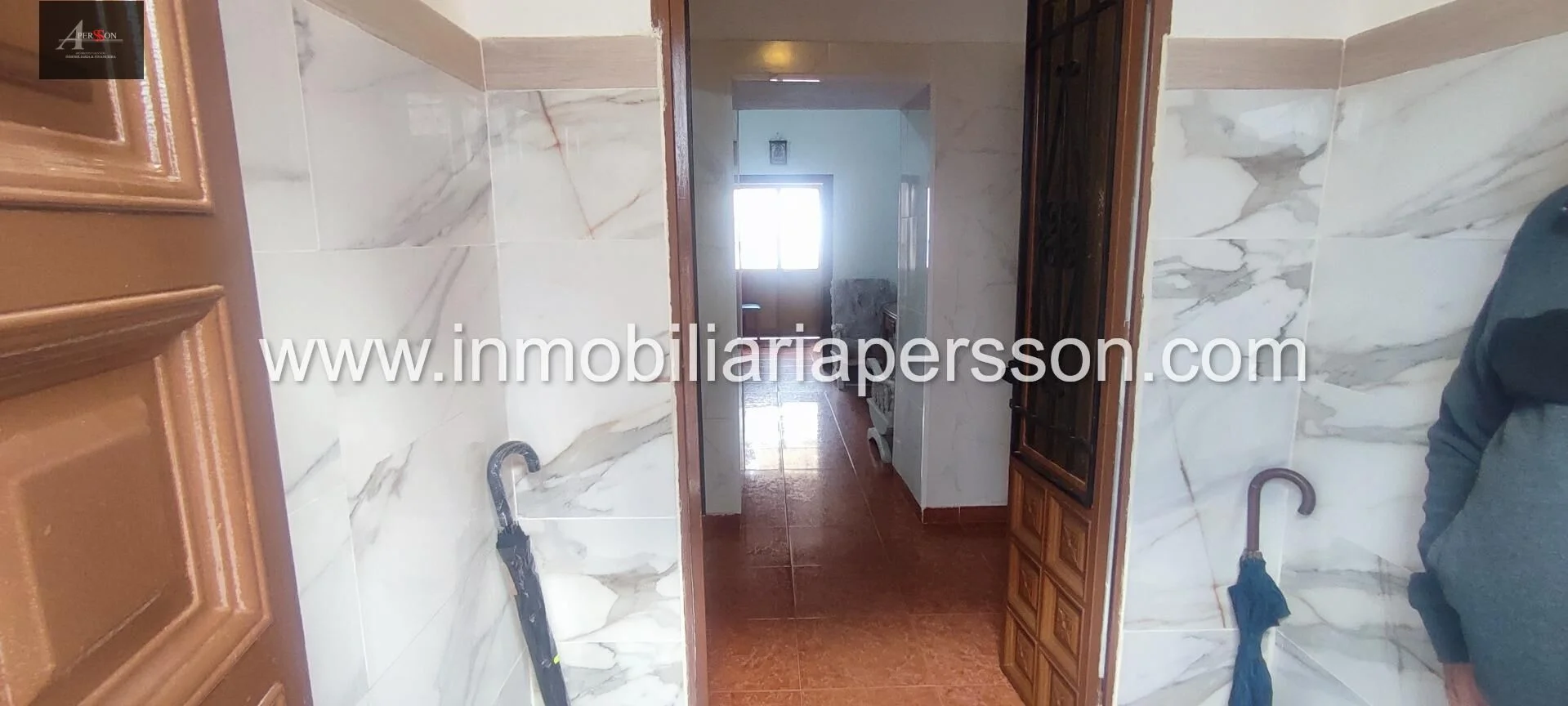 Casa de cuatro dormitorios en Cañada Rosal