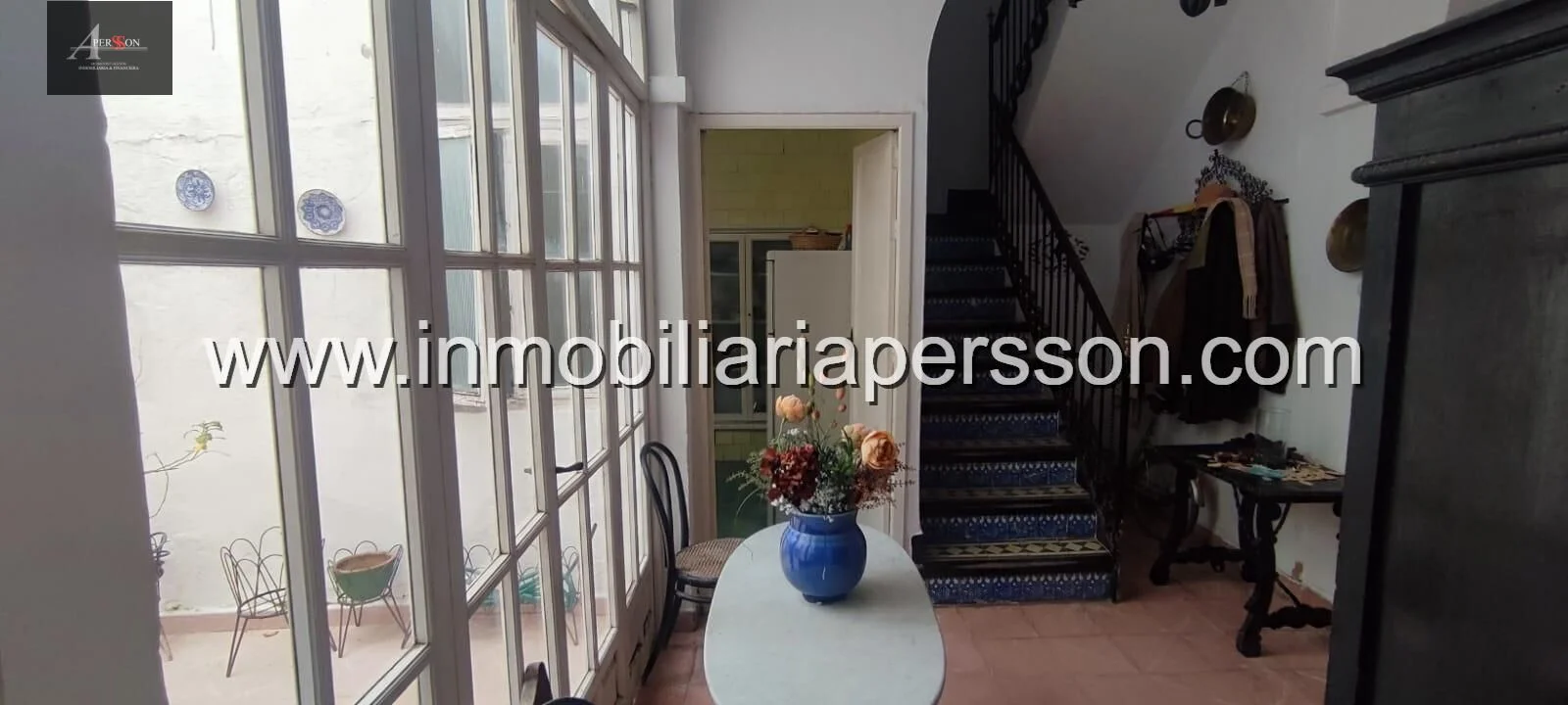 Casa para reformar en centro de Écija