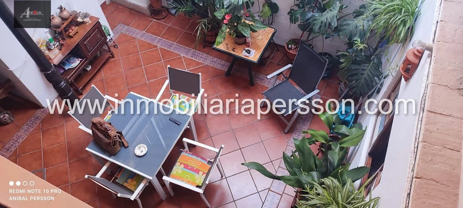 Casa grande en Écija cerca del centro