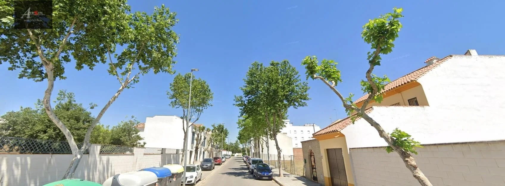 Parcela urbana en Alcarrachela, 119 m²