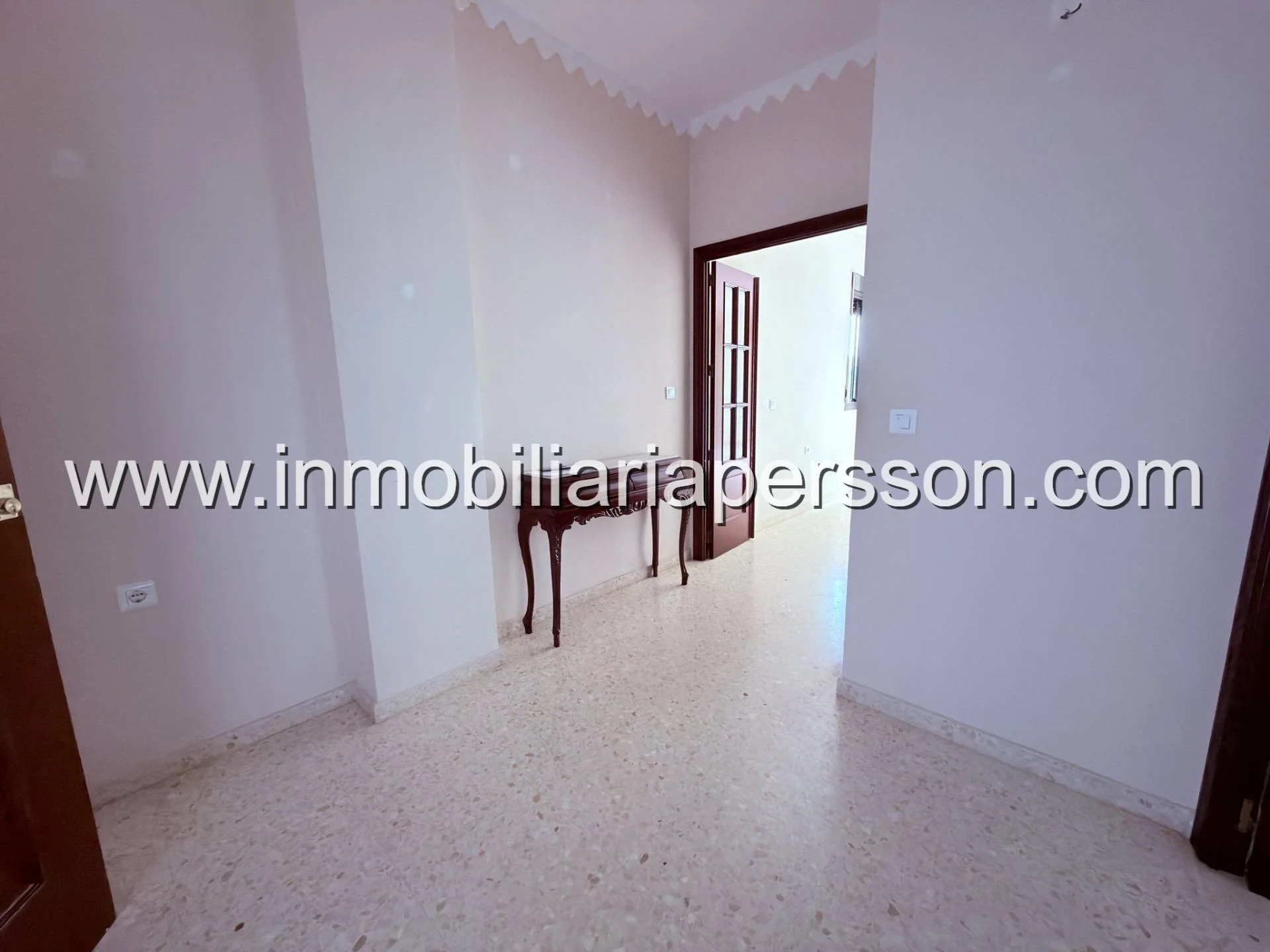 Piso VPO en Alcarrachela, 3 dormitorios