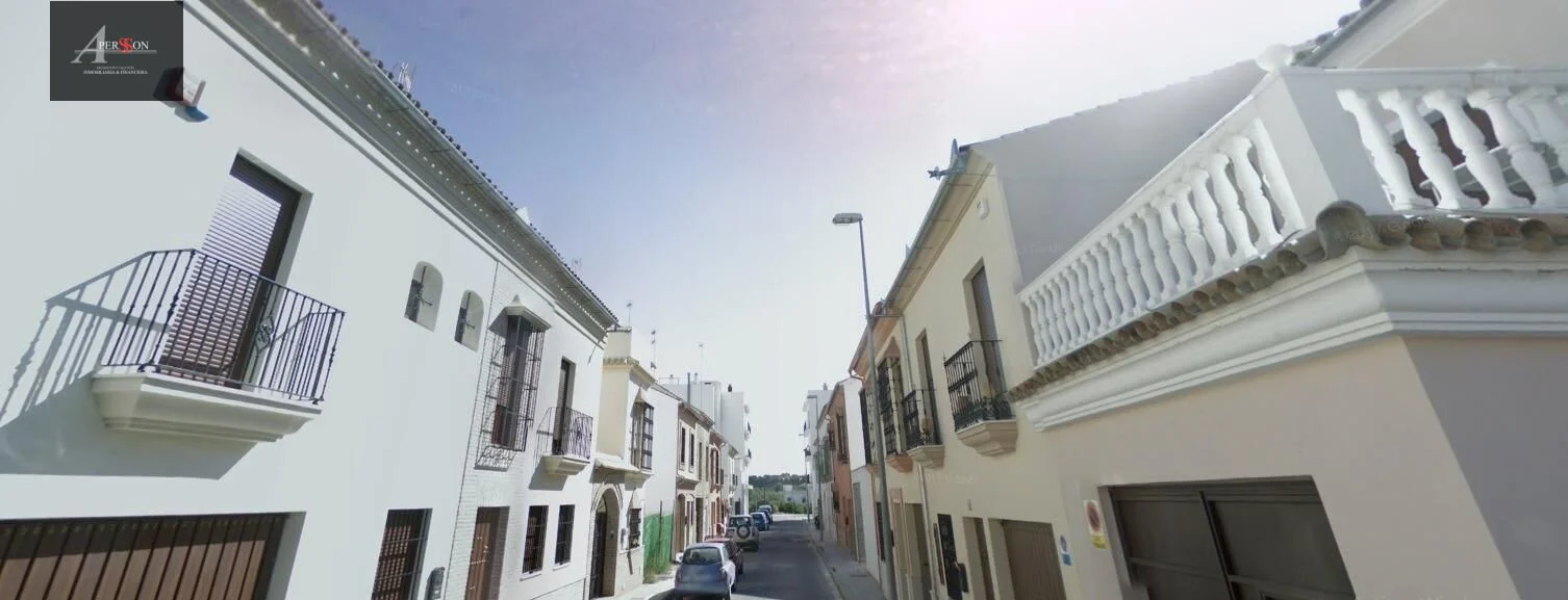Parcela urbana en Alcarrachela, 119 m²