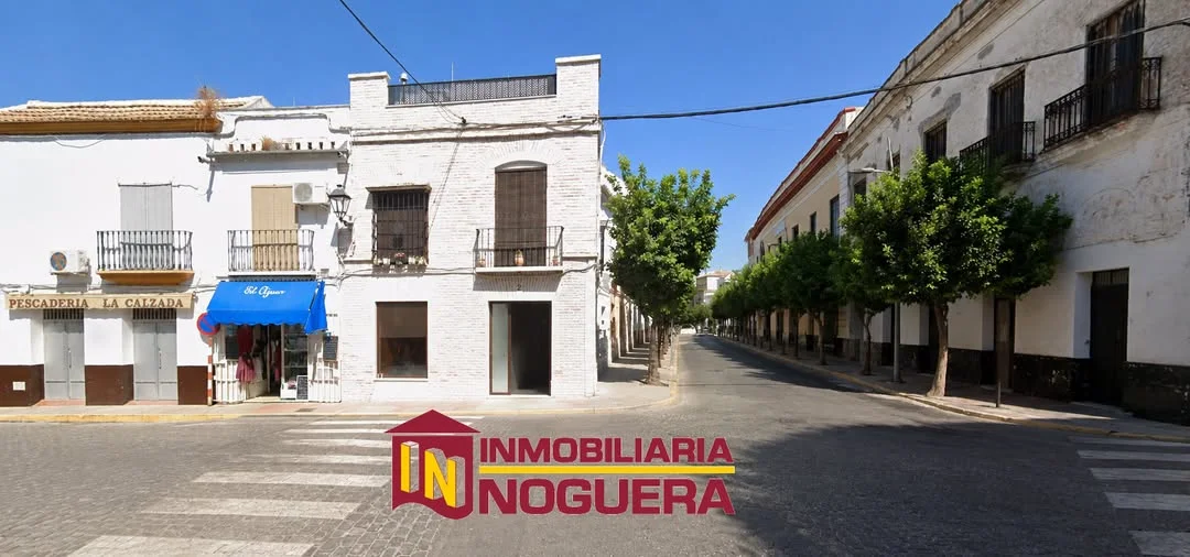 Garaje cerrado de 22 m² en Écija