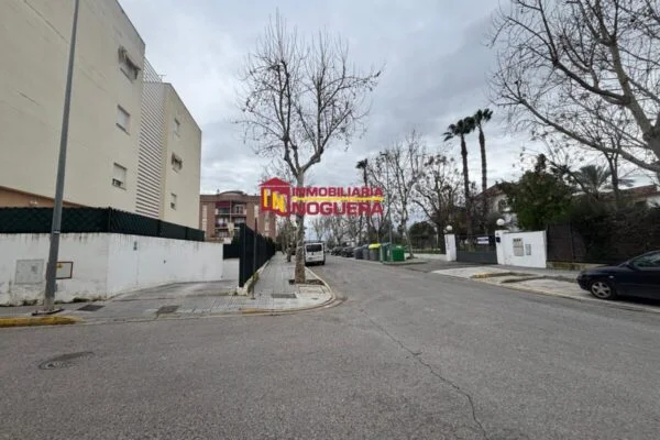 Garaje en sótano en Alcarrachela, Écija