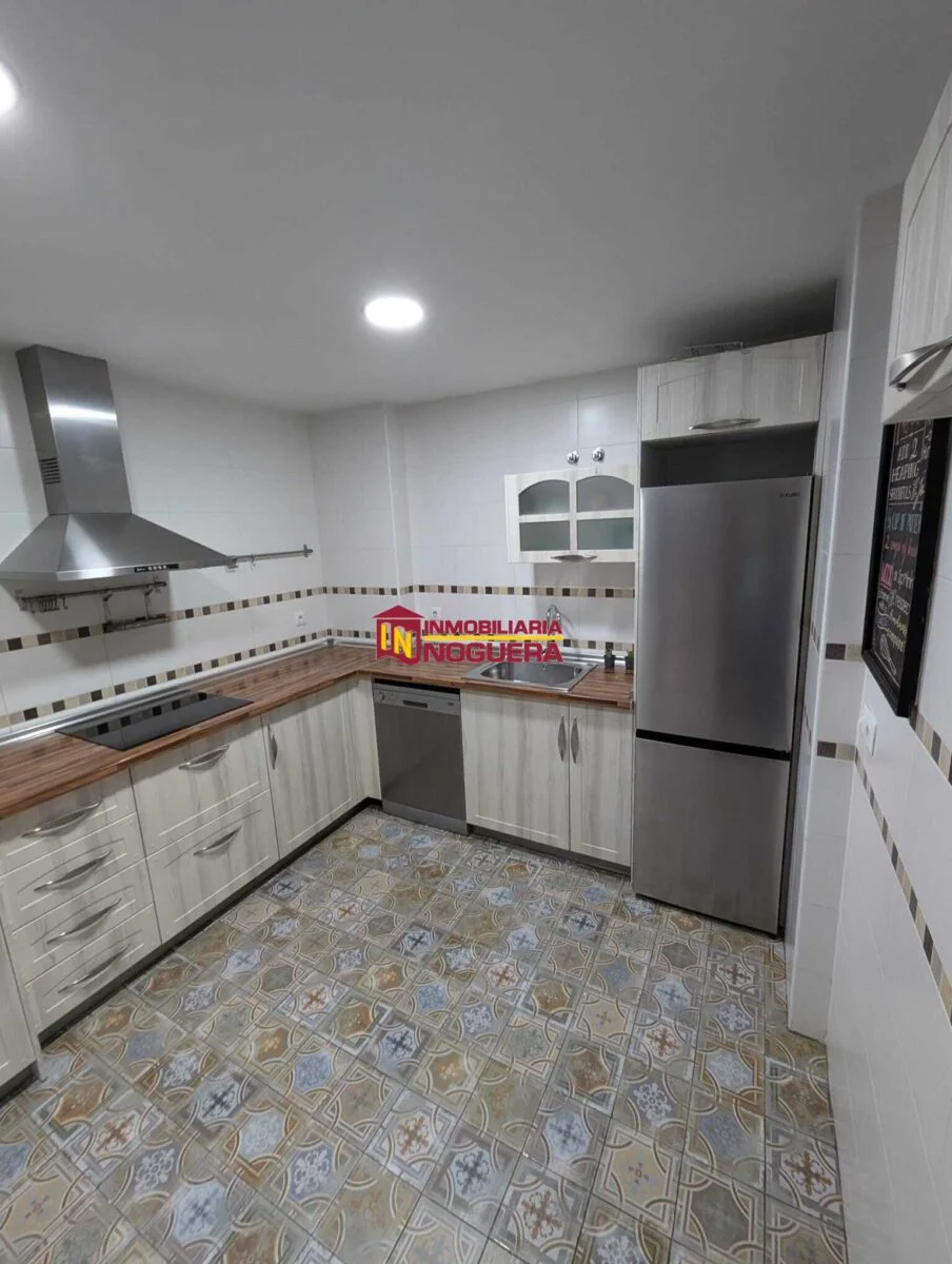 Piso bajo en Écija, 3 dormitorios