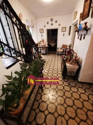 Casa céntrica con 5 dormitorios