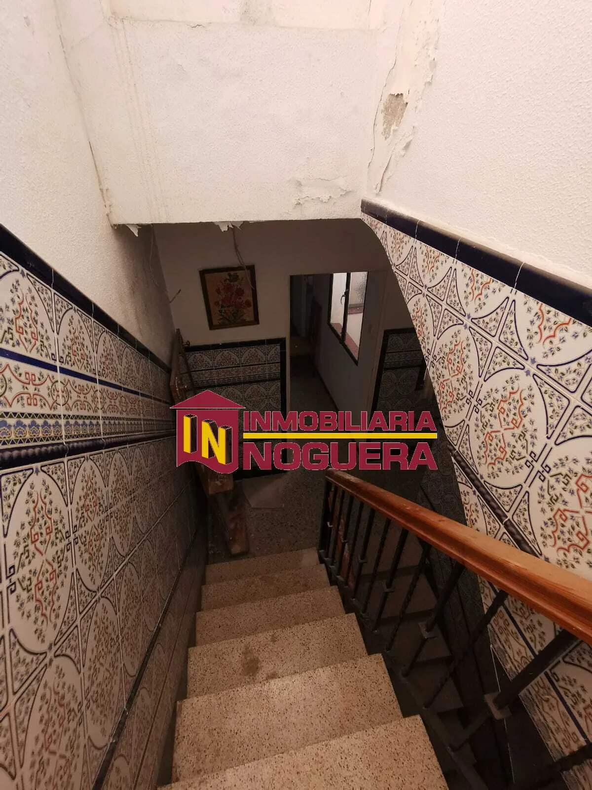 Renovation house near Écija centre