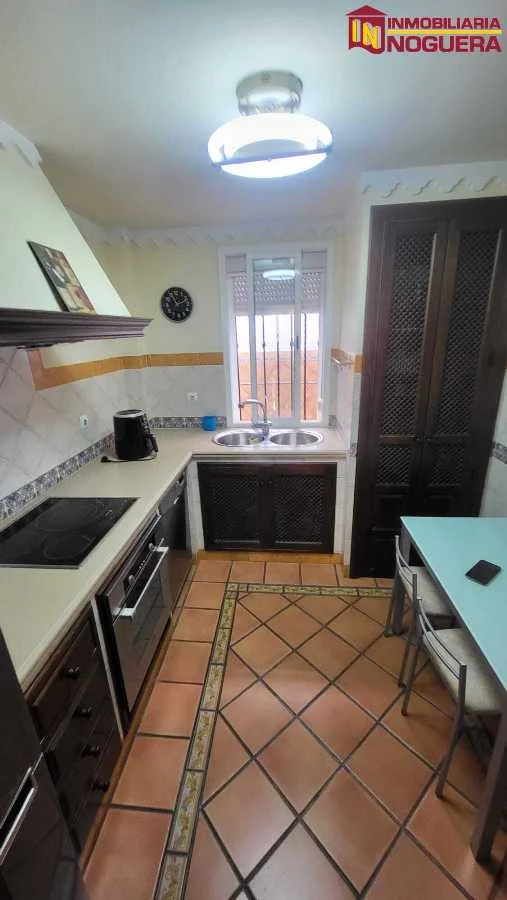 Casa VPO en Écija, 3 dormitorios