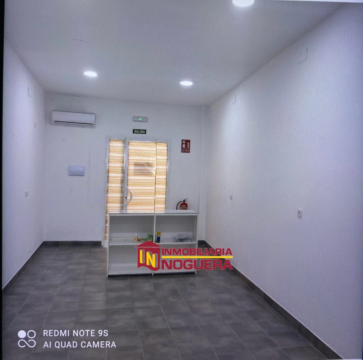 36 m² commercial unit in Écija