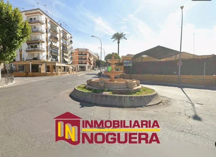 Solar edificable de 117 m² en El Matadero