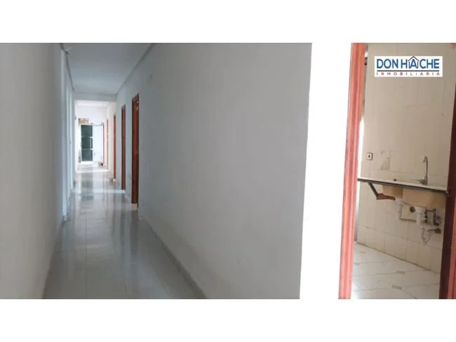 Casa para reformar en Este de Mérida, 4 dormitorios