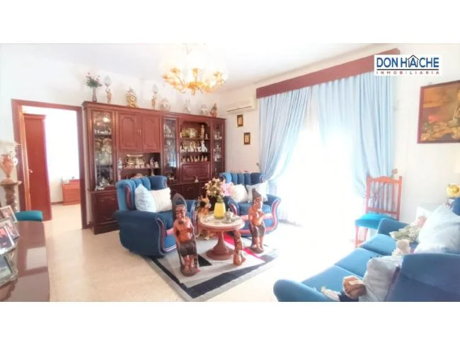 Piso de tres dormitorios en Este