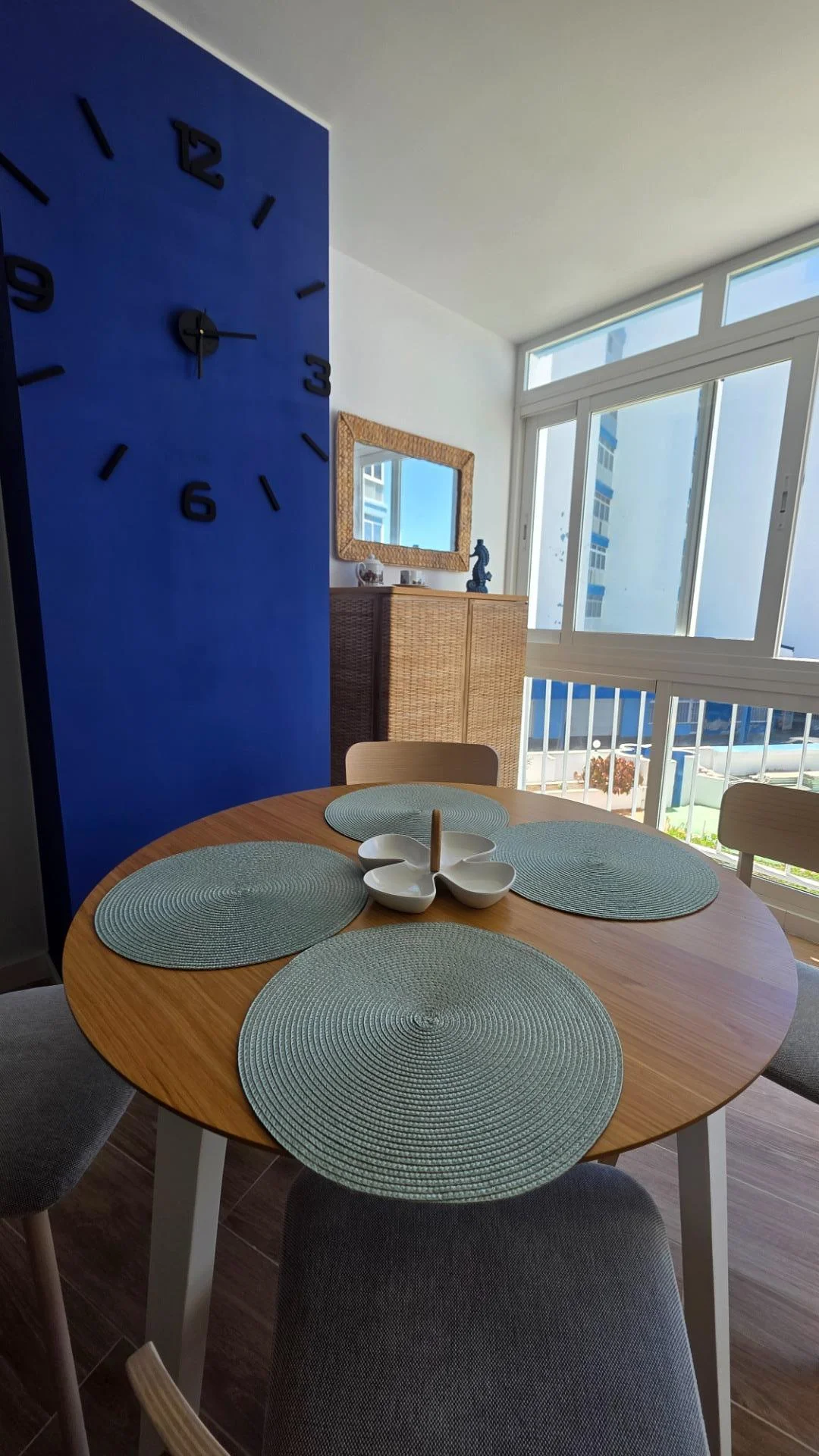 Reformed Mesa del Mar studio investment