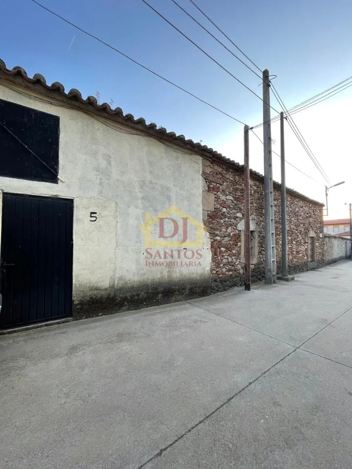 Casa para reformar en Santiz, 4 habitaciones