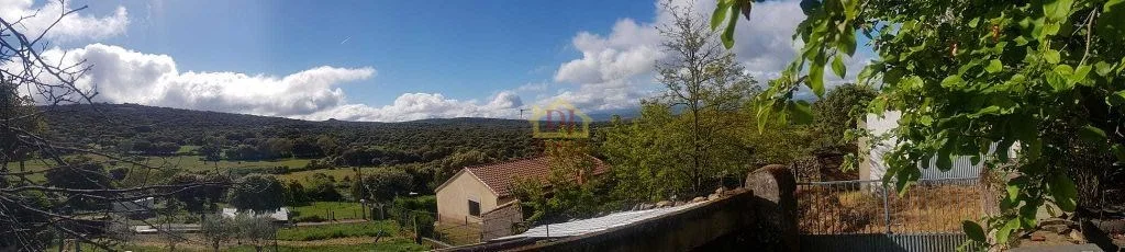 Rural house near Salamanca, 3 bedrooms