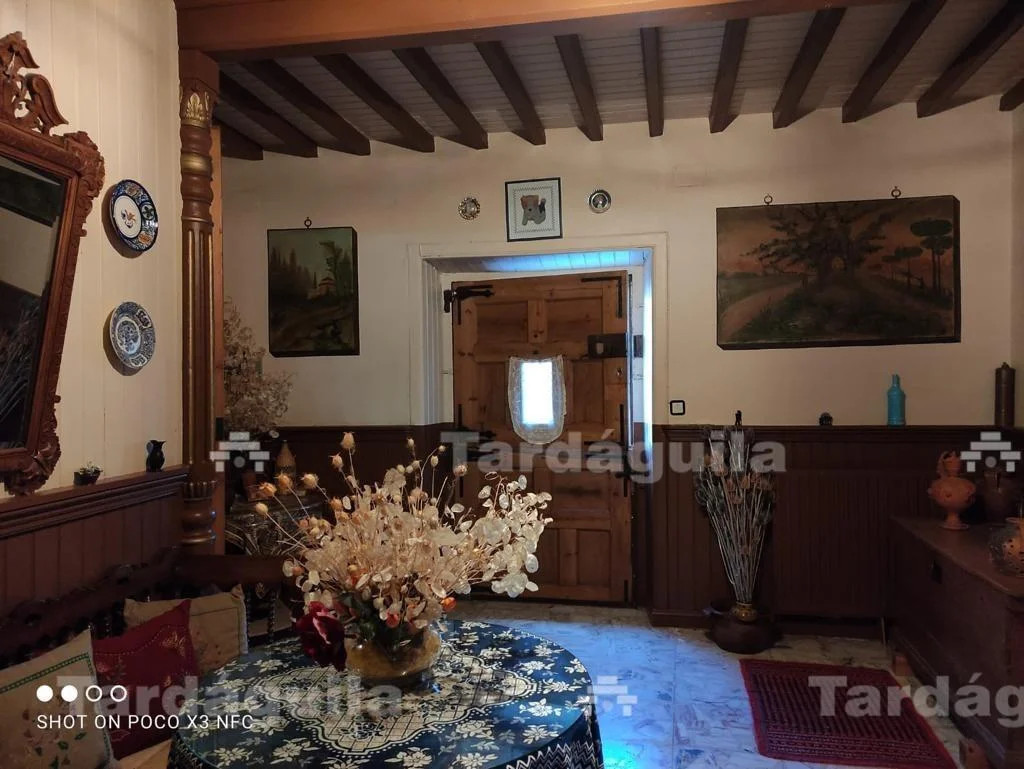 Spacious stone house, 5 bedrooms