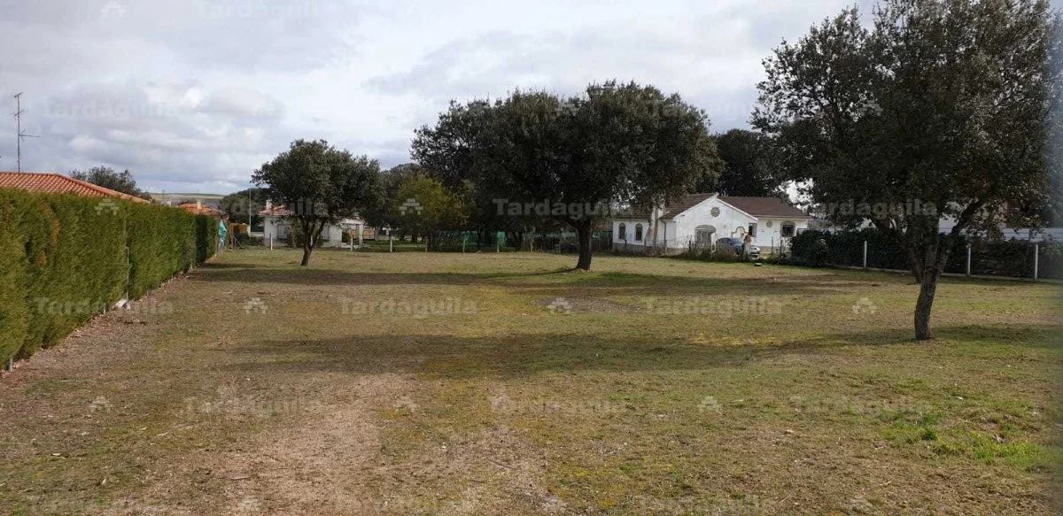 Buildable Florida de Liébana plot