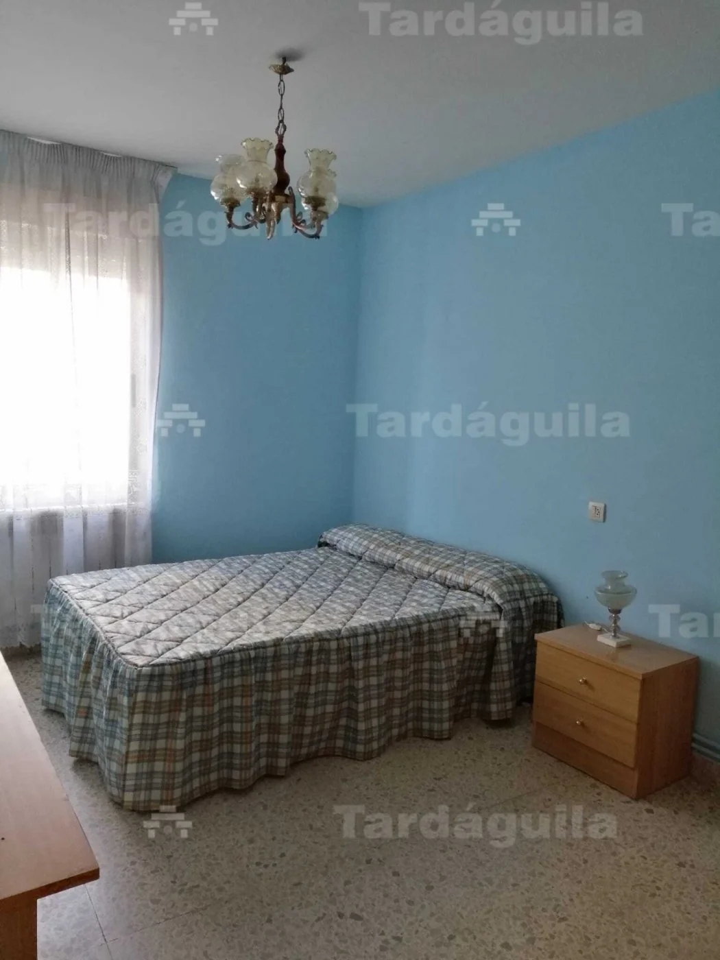 Central Salamanca flat, 3 bedrooms