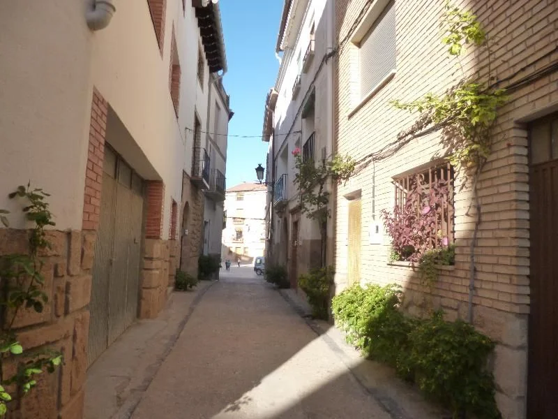 Casa amplia en La Codoñera, 456 m²