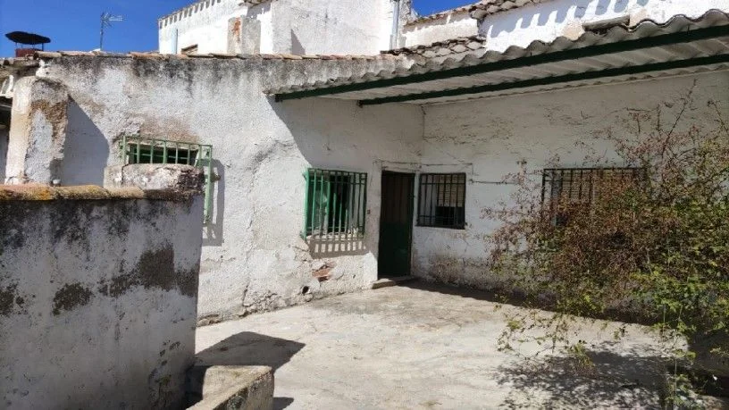 Casa para reformar en Martos, 152 m²