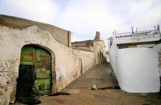 Gran casa en Nogales para rehabilitar