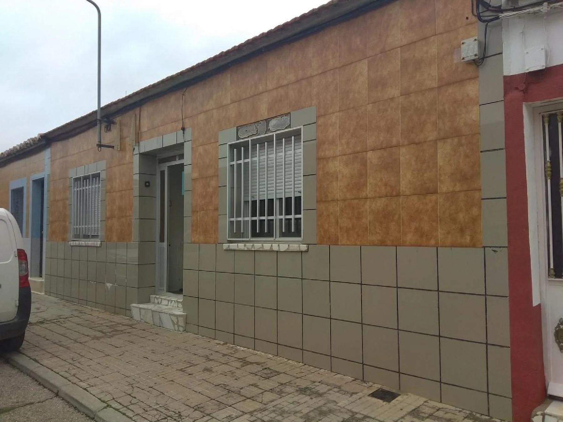 Casa en Puertollano de 120 m²