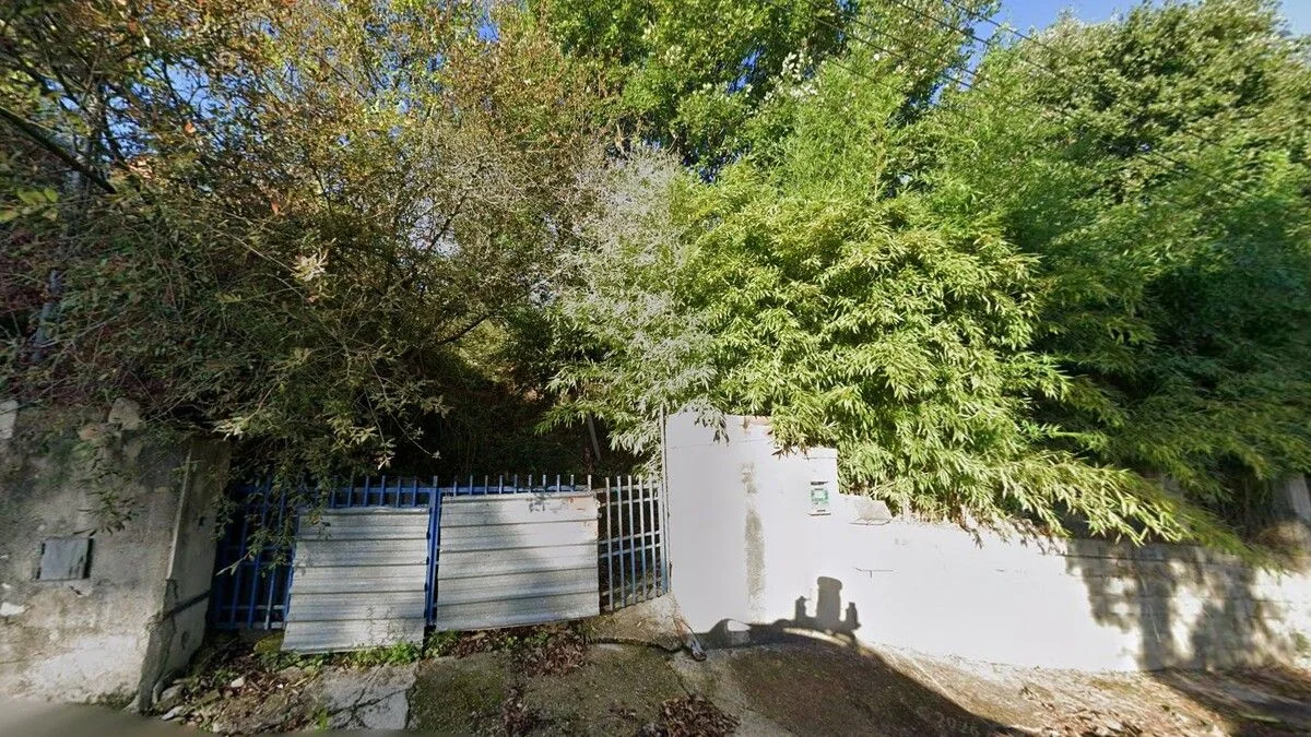 Two-bedroom house in Junio Park