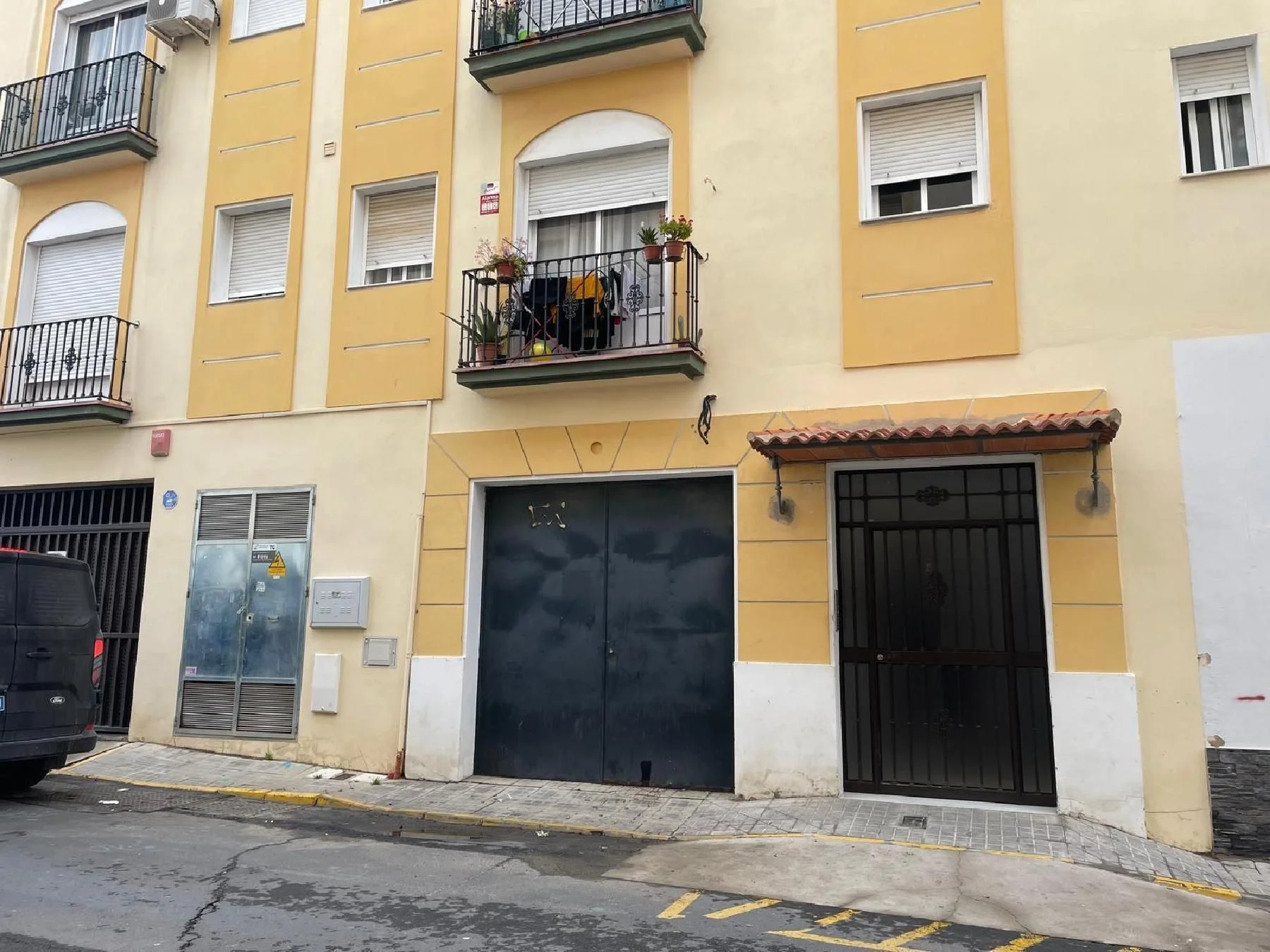 Despacho nuevo de 113 m² en Bollullos