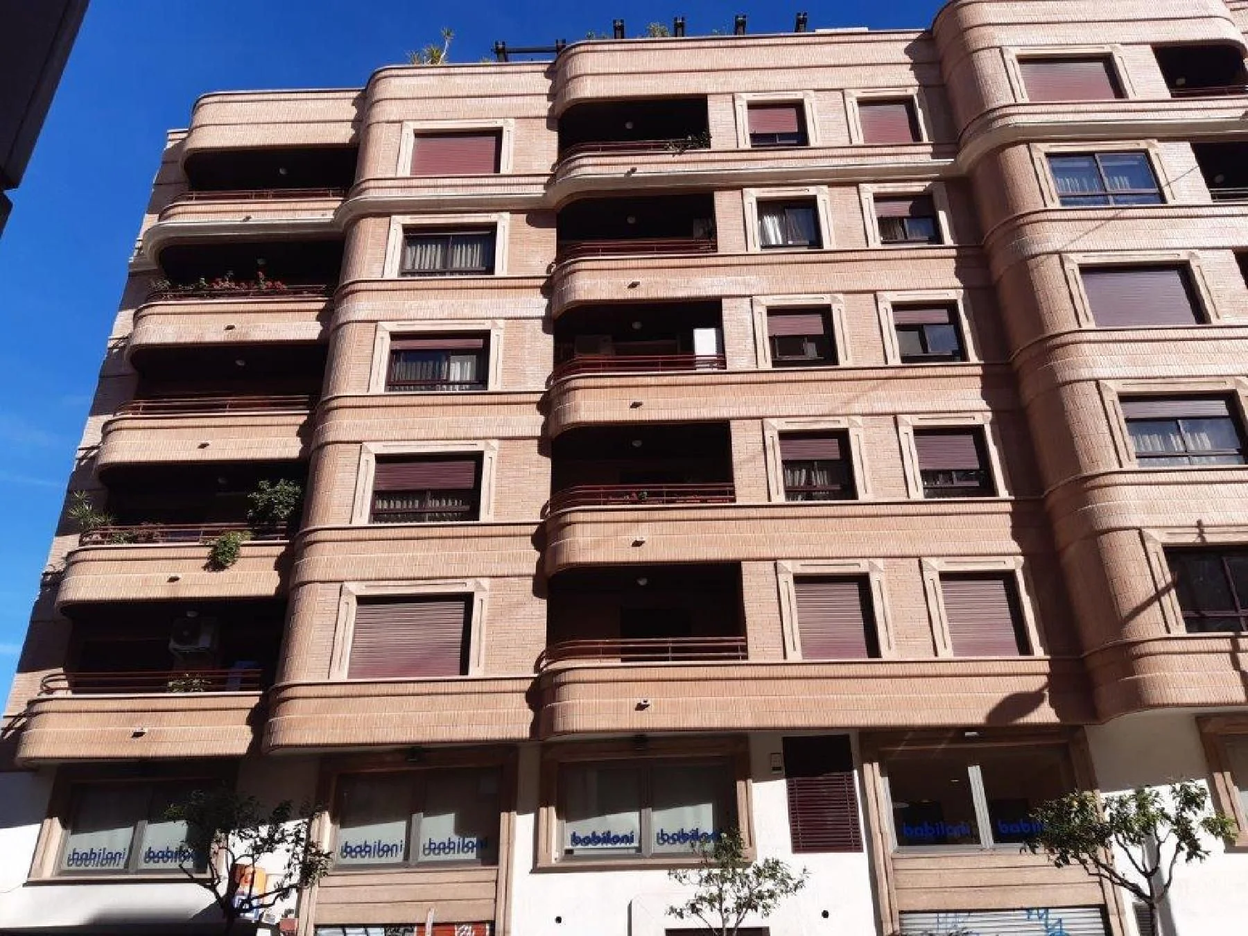 San Roque office with 142 m²