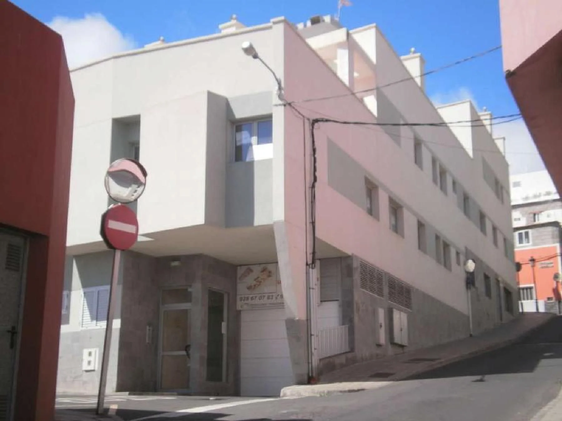 Commercial office in Gáldar, 173 m²