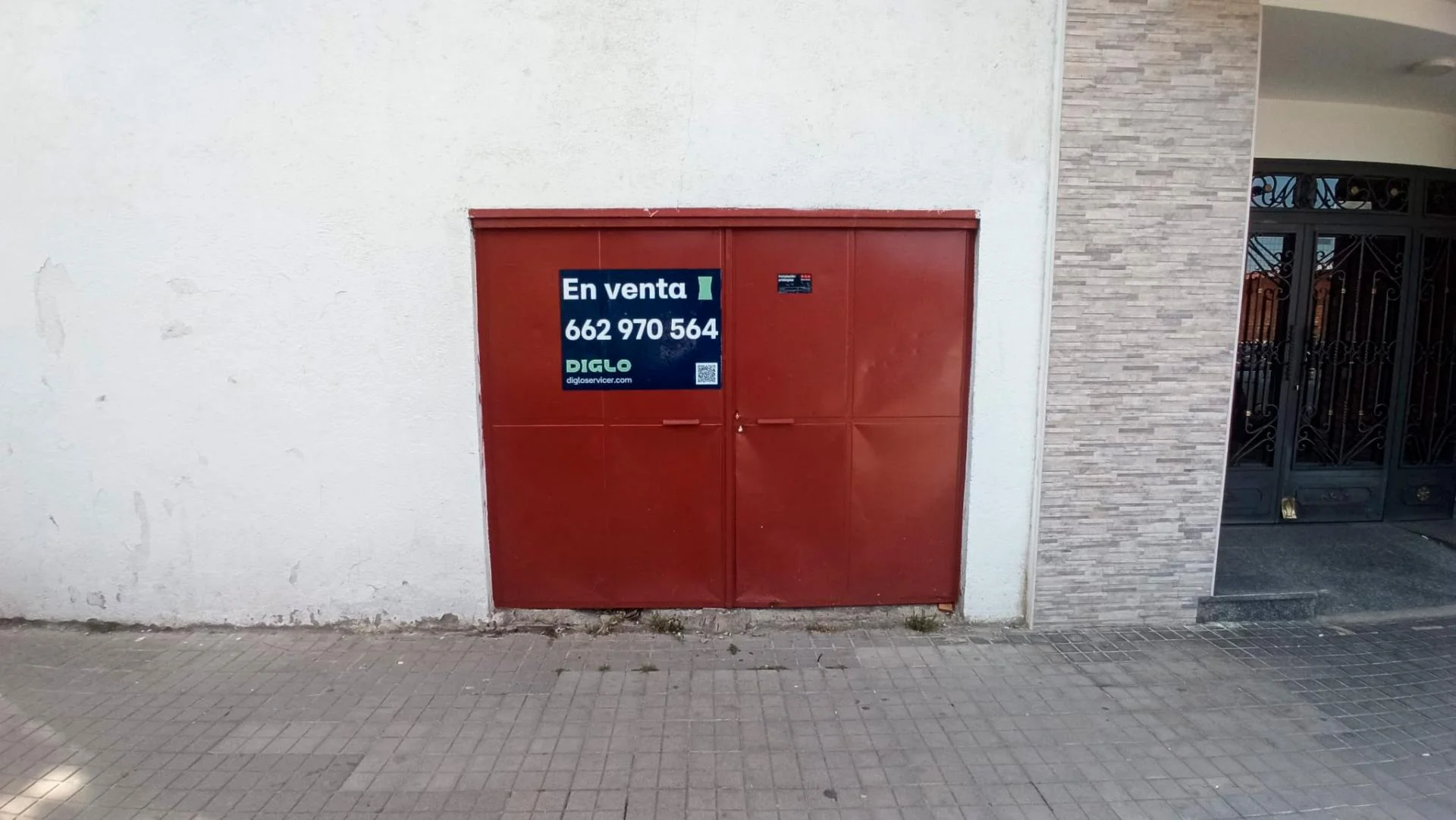 Despacho en El Soto, 78 m²