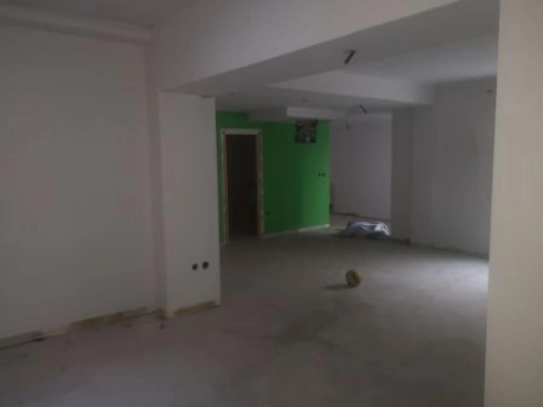 Despacho céntrico en Ponferrada, 190 m²