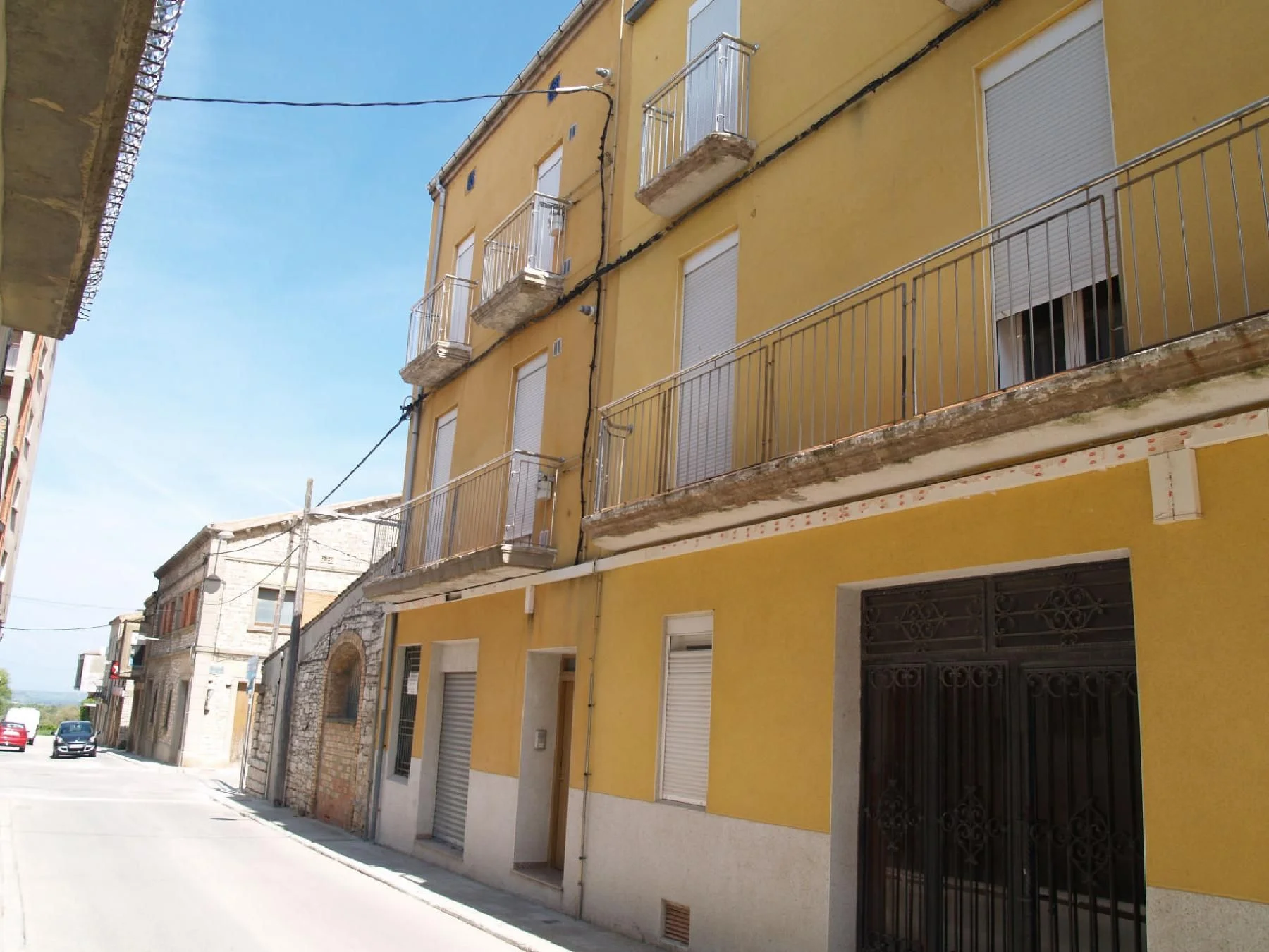 Office space in Sant Guim, 71 m²