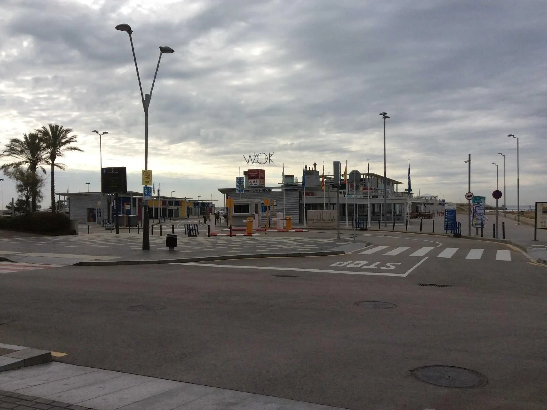 Despacho en Segur Platja, 33 m²