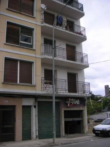 Valle de Mena 259 m² office
