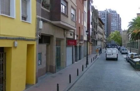 Despacho de 113 m² en San Pablo