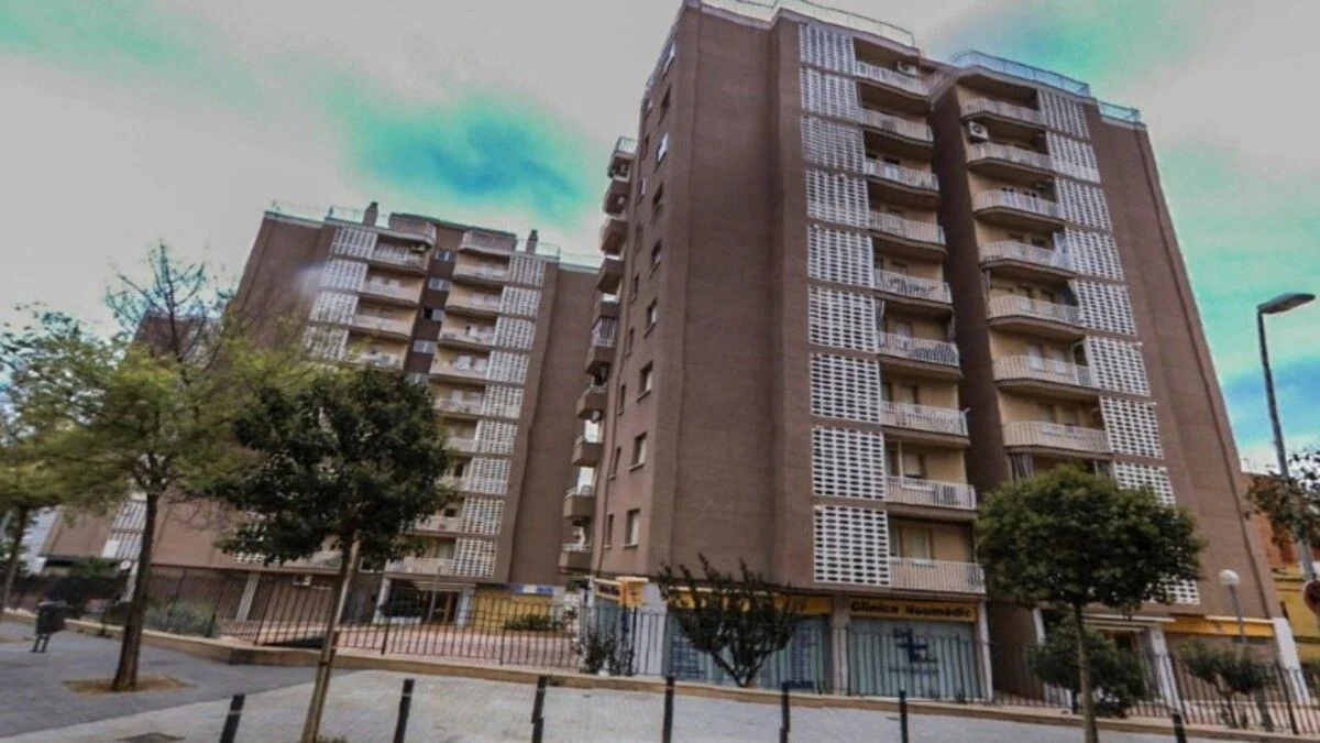 Garage in Pubilla Cases, 16 m²