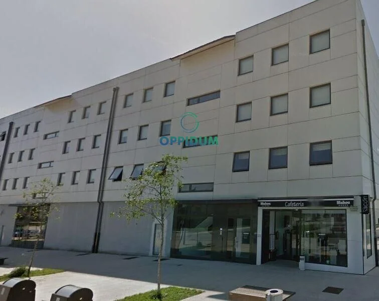 Garaje amplio en Santiago, 36 m²