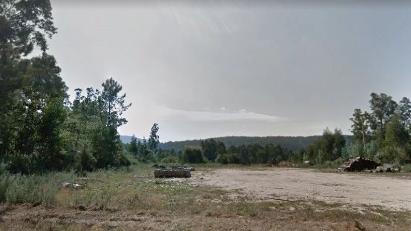 Plot in La Torre, A Estrada
