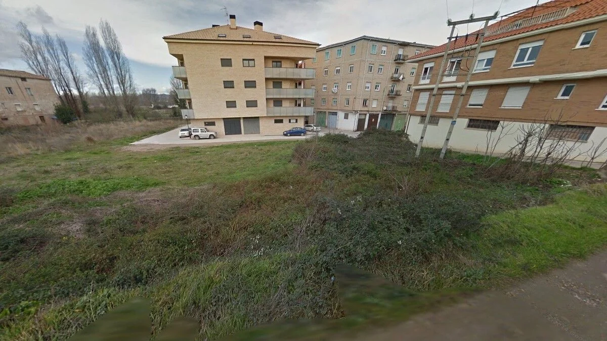 Development land in Alberite, La Rioja