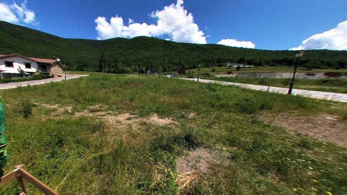 Suelo urbanizable en Biescas, Pirineos