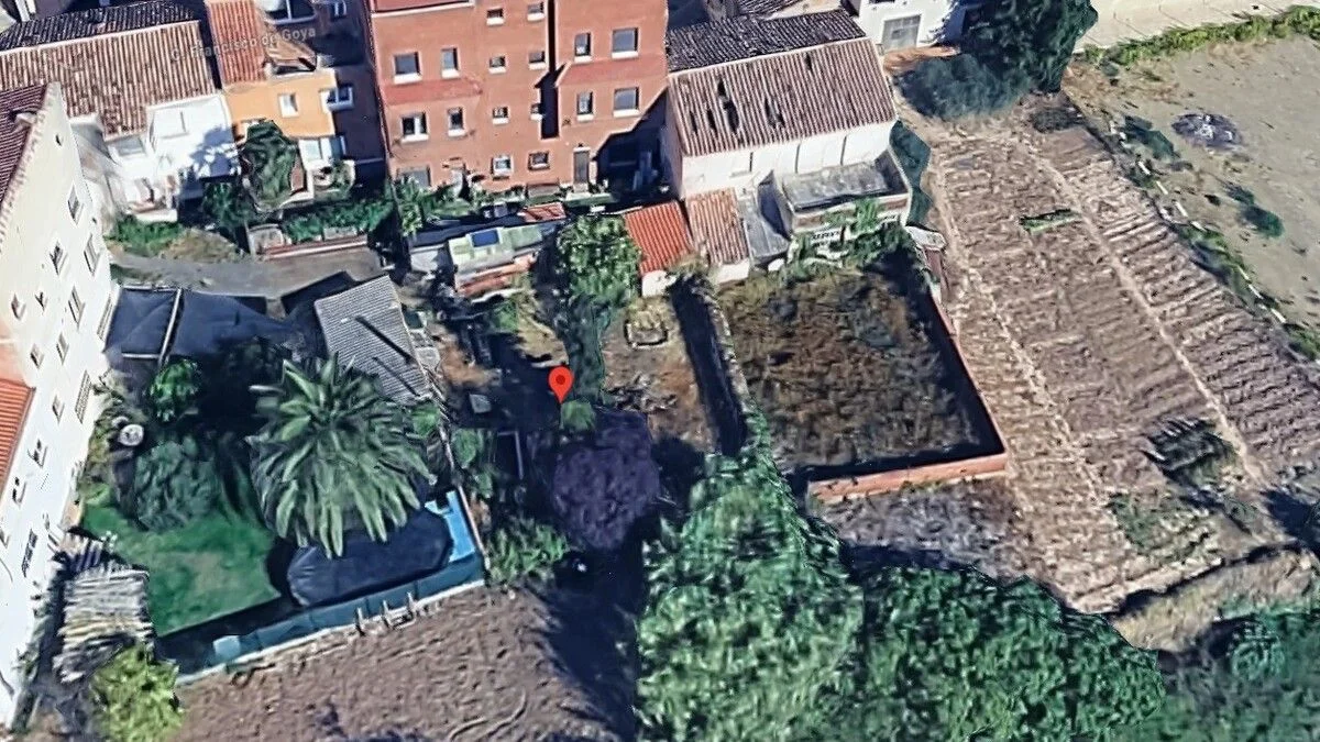 Suelo urbanizable en Lardero