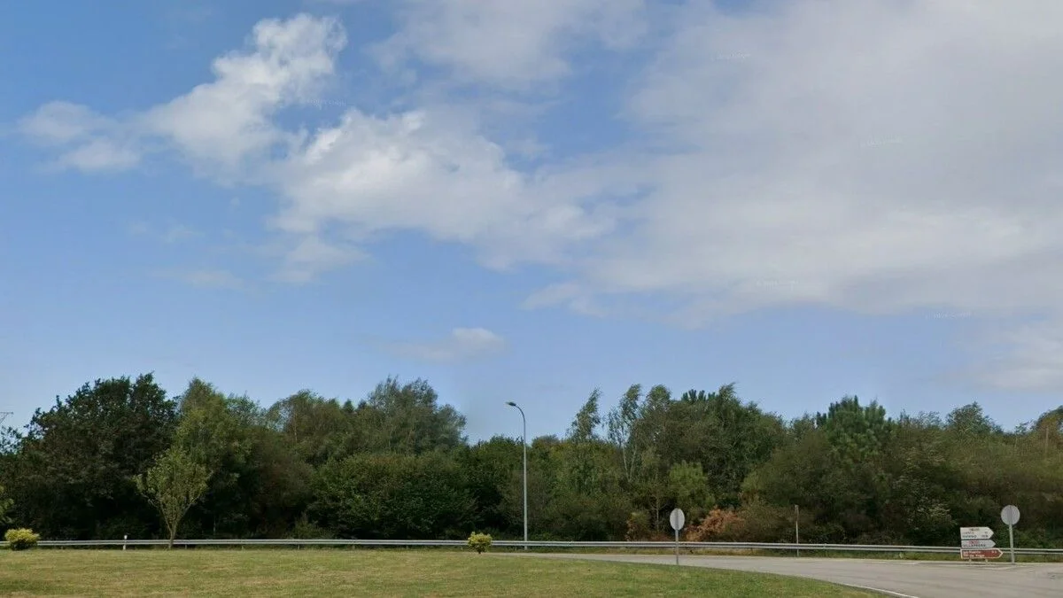 Suelo urbanizable en Costa Verde, Navia
